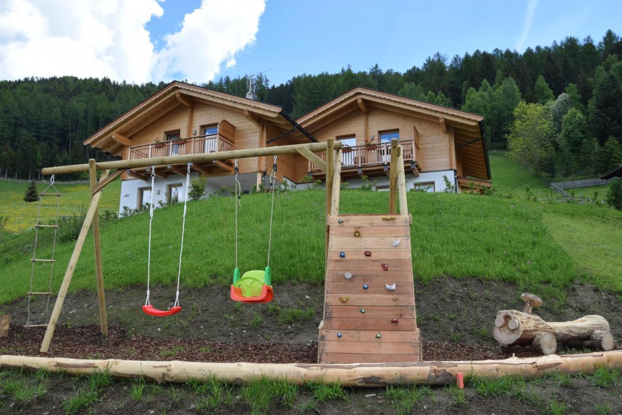 Willa Huetterhof Lagundo Zewnętrze zdjęcie